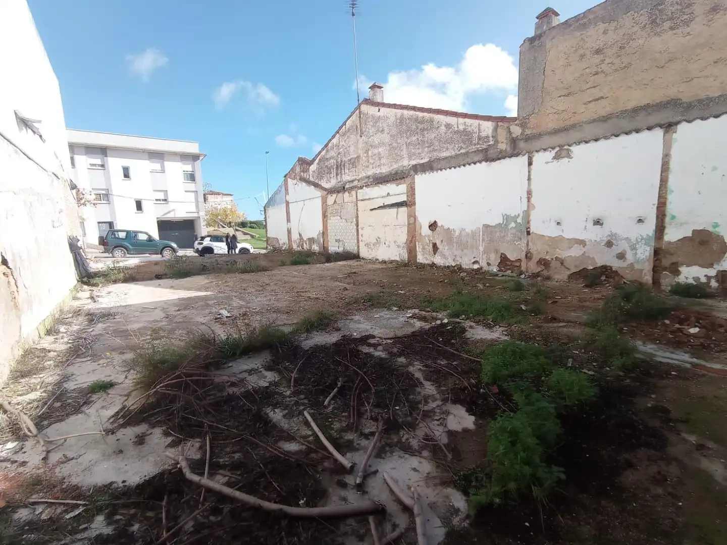 Terreni e lotti in vendita a Casco Antiguo, imagen 3