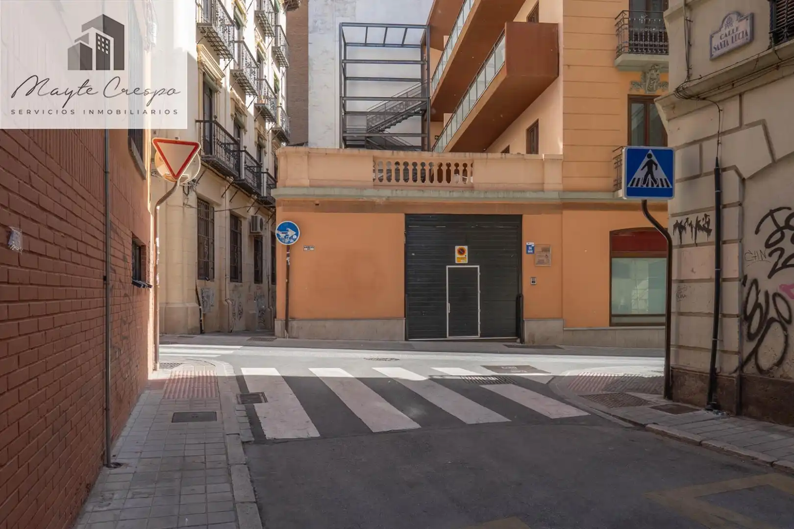 Aparcament en venda a Centro, imagen 24