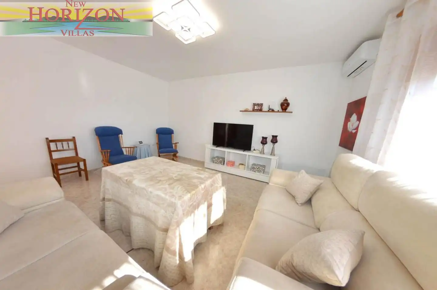 House with garden for sale in Albox, imagen 6