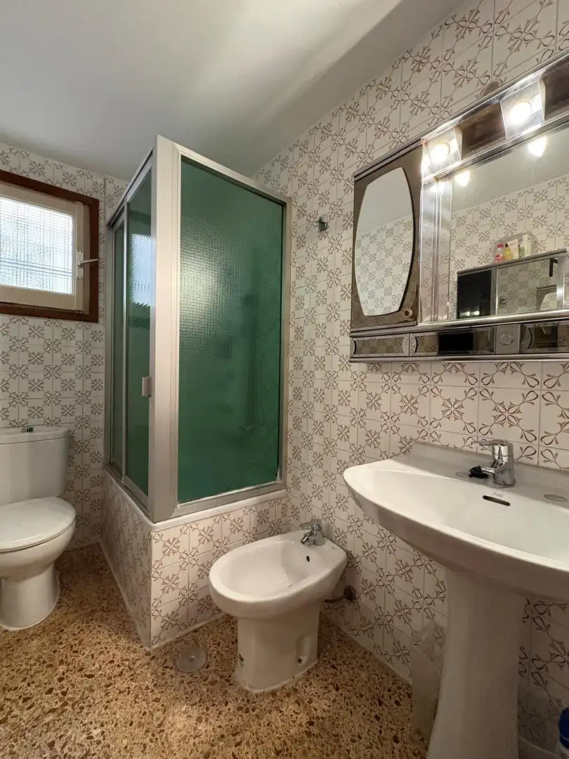 Piso con terraza en venta en Calle POETA QUINTANA, imagen 39