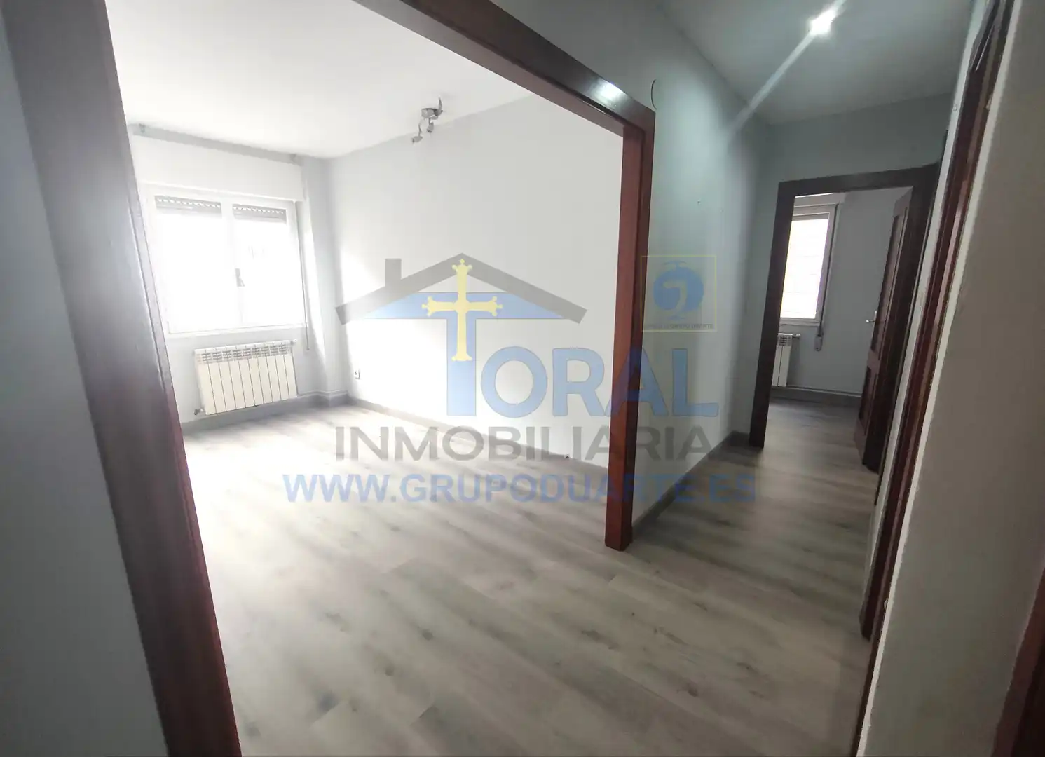 Living room of Flat for sale in Llano