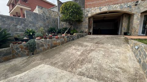 Foto 4 de Casa o chalet en venta en Can Rial, Esparreguera