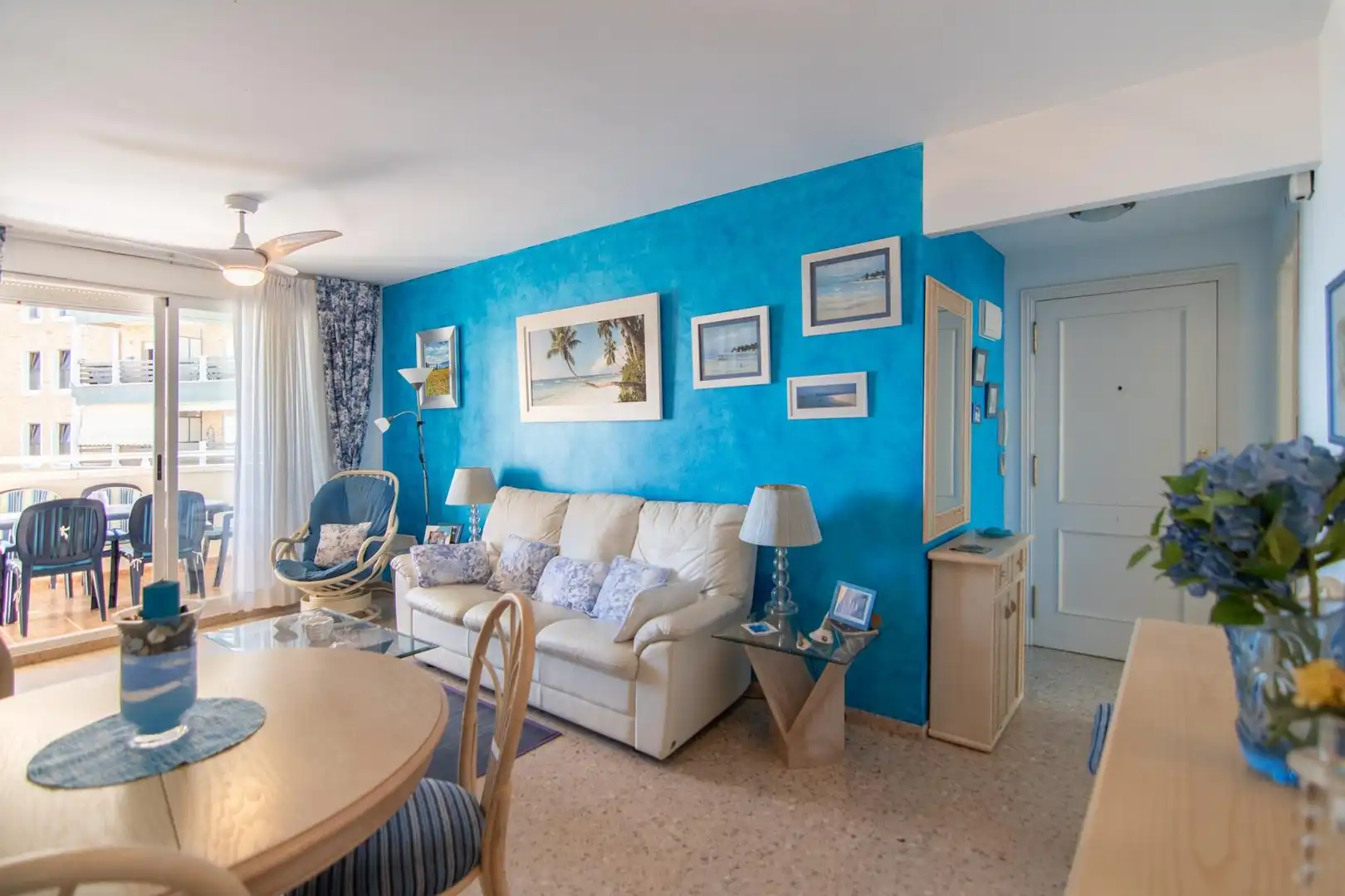 Apartament amb piscina en venda a Playa de Gandia, imagen 7
