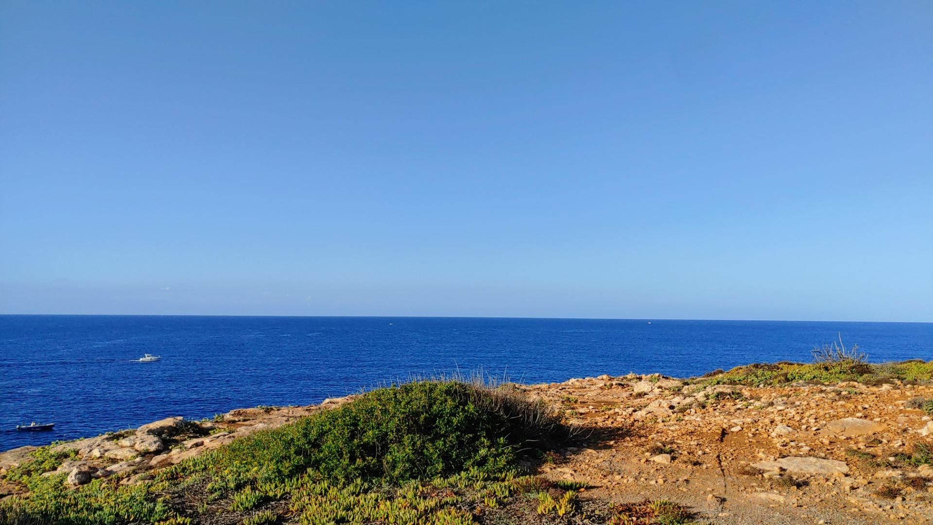 Residencial en venda a Cala Pi - Vallgornera
