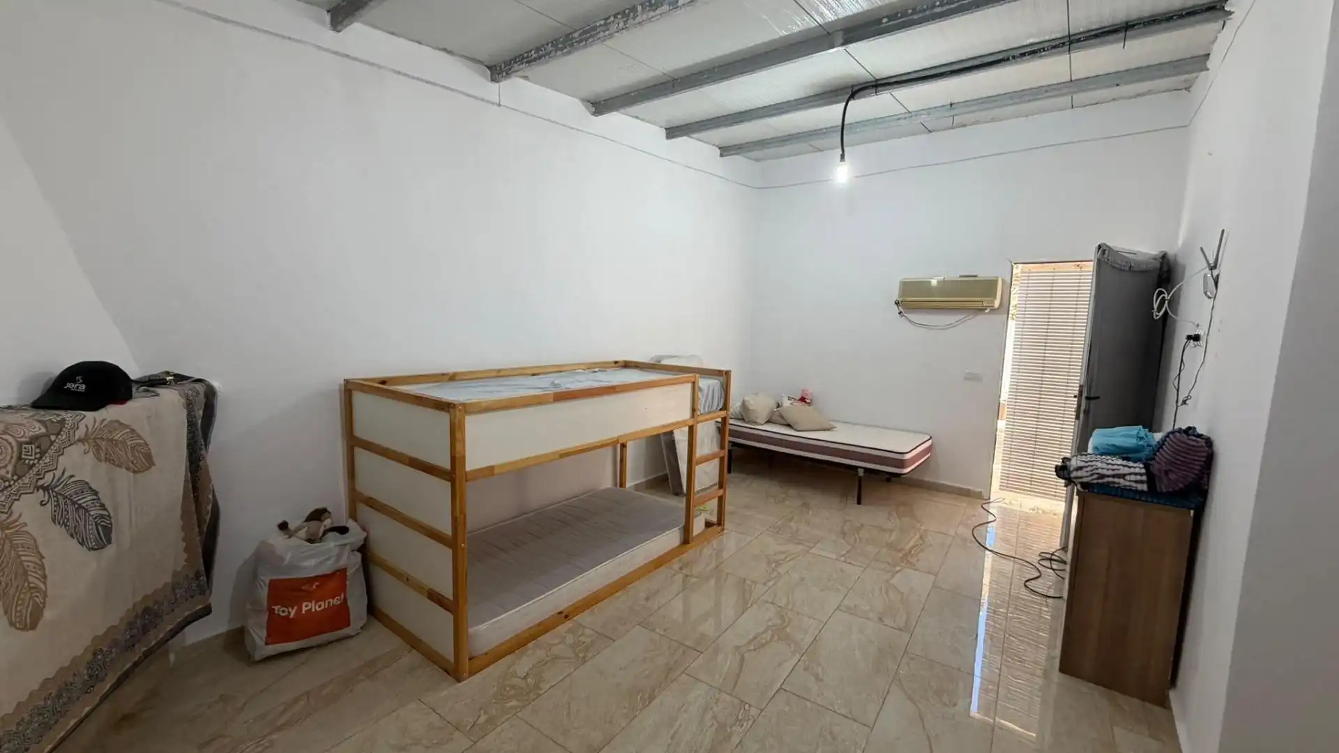 Habitación de Finca rústica en venta en El Mirador Pozo Aledo
