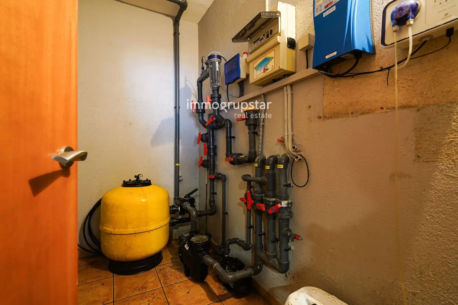 House with terrace for sale in Verona i Terol 10, imagen 99