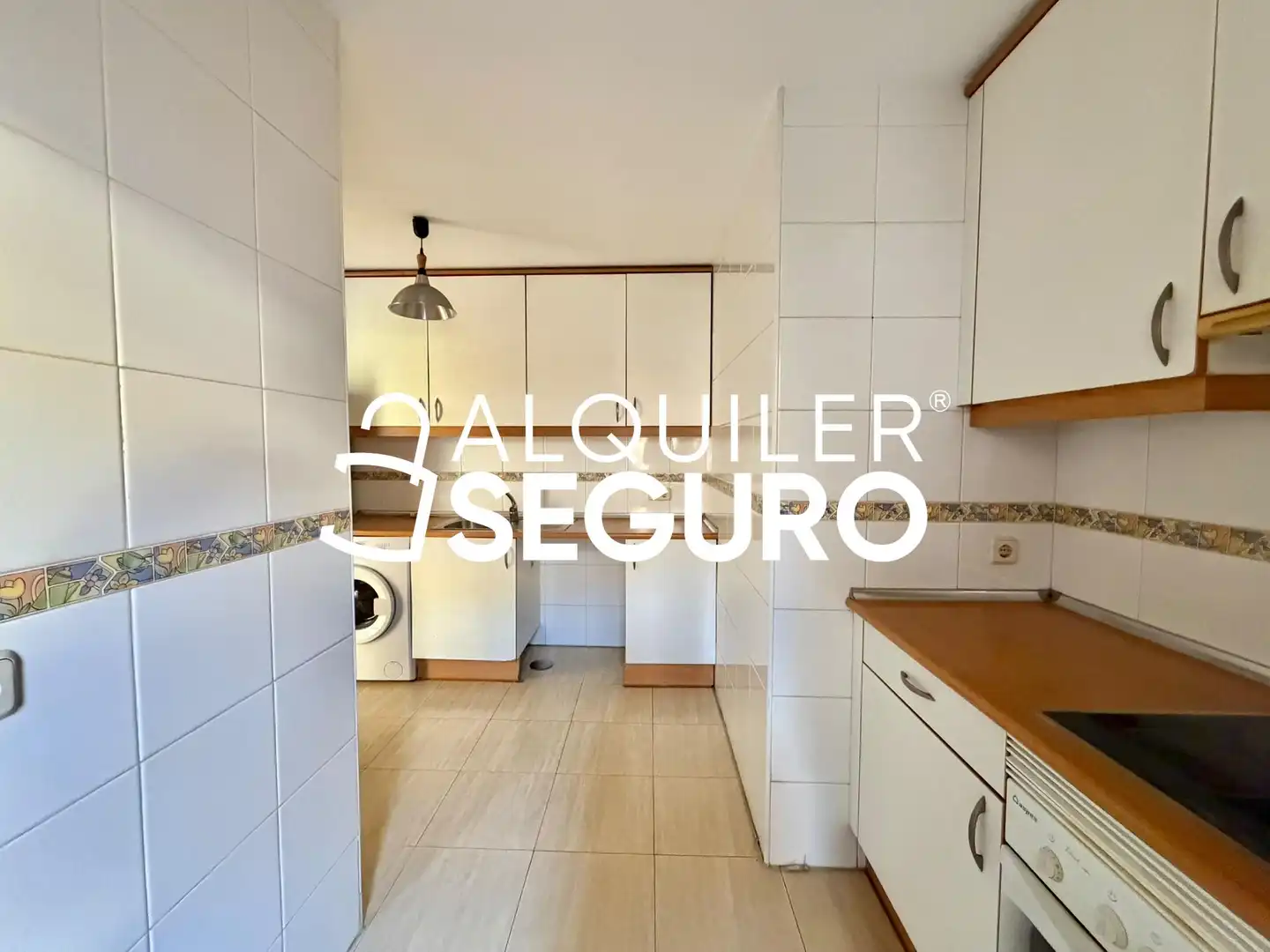 Wohnung zur Miete in Ramona, Casco Antiguo