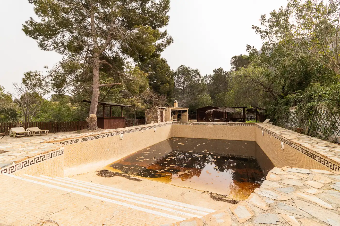 Chalet con piscina en venta en Pedanías Oeste, imagen 10