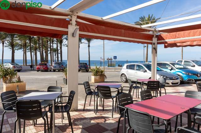 Local comercial en Venta en Paseo Marítimo en Playa de Granada
