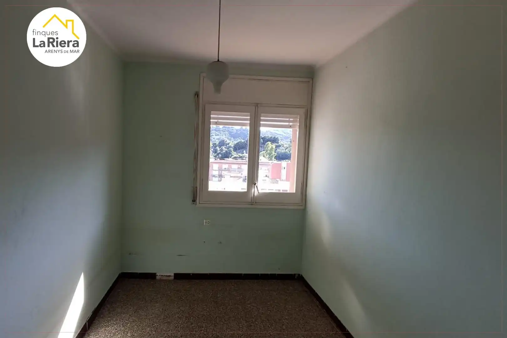 Bedroom of Flat for sale in Arenys de Munt  with Terrace, Storage room and Balcony