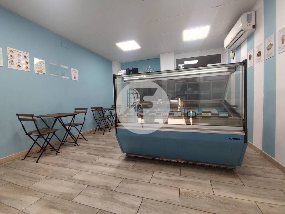 Premises for rent in El Parc i la Llacuna del Poblenou, Sant Martí