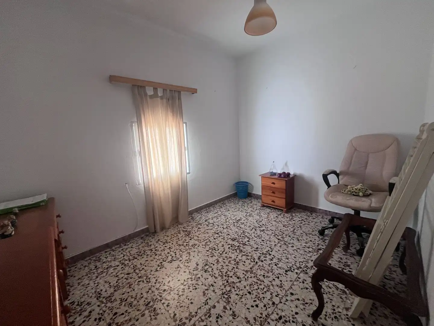 Habitación de Finca rústica en venta en Tarifa con Jardín privado y Trastero