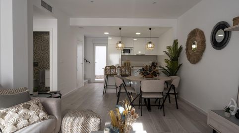 Foto 5 de Casa o chalet en venta en Jerónimo y Avileses, Murcia Capital