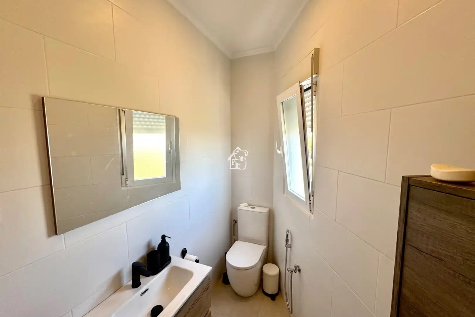 Flat for rent in San Miguel de Salinas