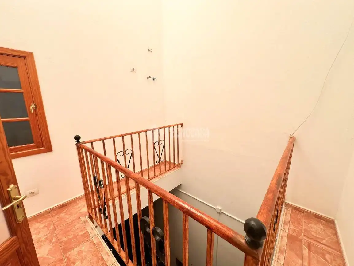 Casa adosada en venta en Santa Lucía de Tirajana con Balcón