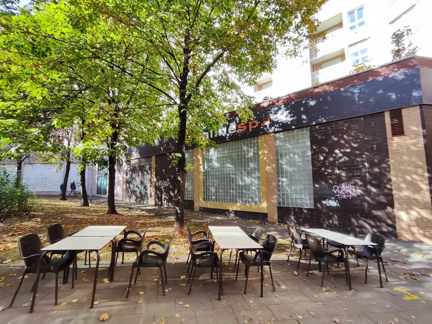 Business premises to rent in Logroño - Duques de Nájera, imagen 8