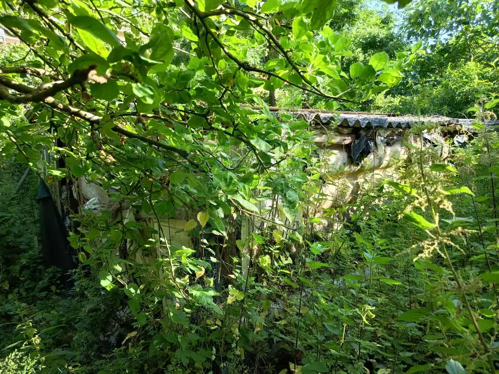 Terreno en venta en Avilés