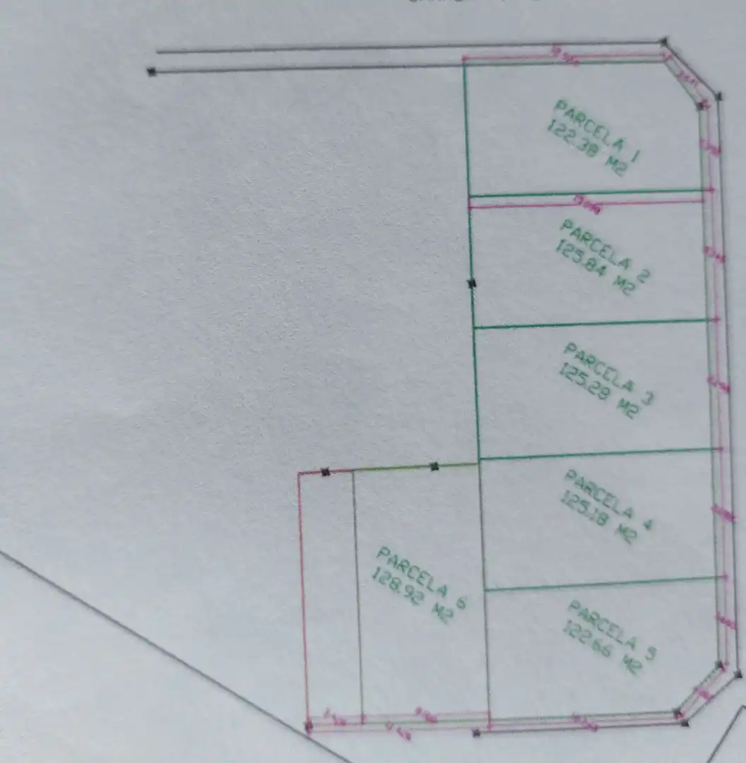 Terreny residencial en venda a Ondara, imagen 3