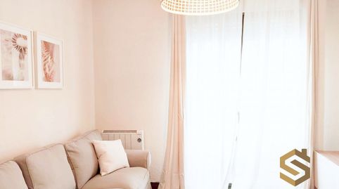 Foto 5 de Pis de lloguer a Kalea Luis Briñas, Basurtu, Bilbao