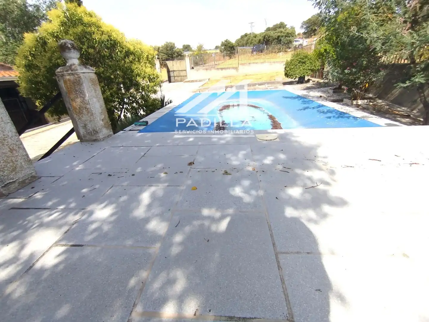 Piscina de Casa o chalet en venta en Méntrida con Aire acondicionado, Calefacción y Trastero