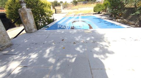 Foto 3 de Casa o chalet en venta en Méntrida, Toledo
