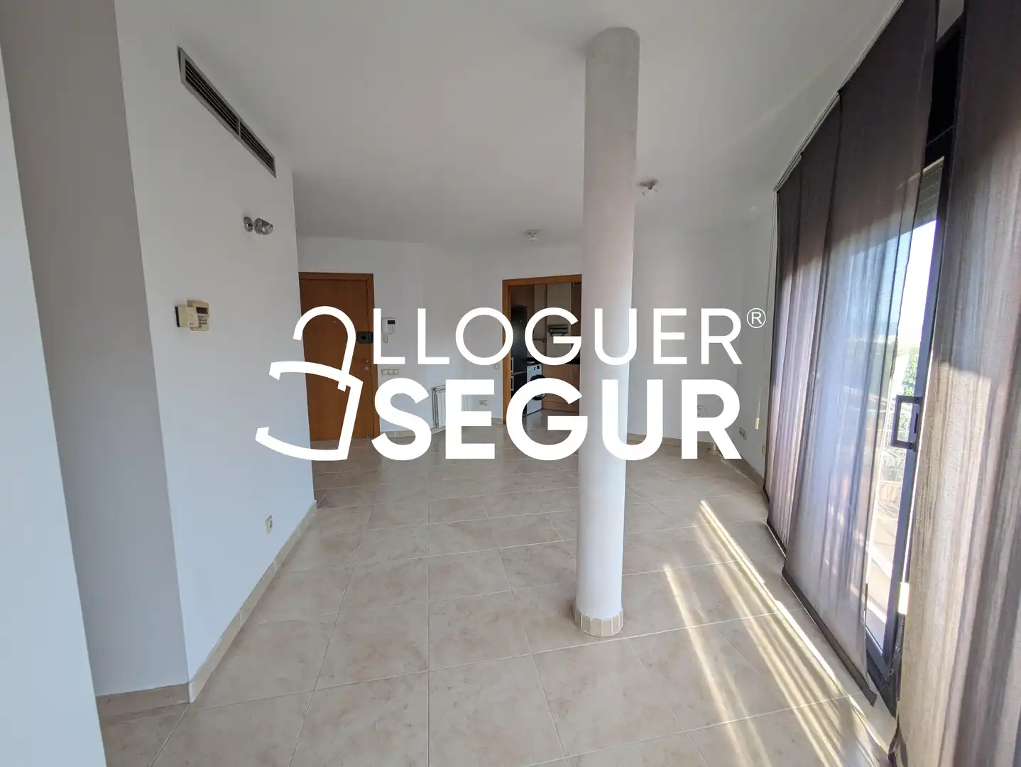 Flat for rent in de Gaudí, Sol i Padris - Sant Oleguer