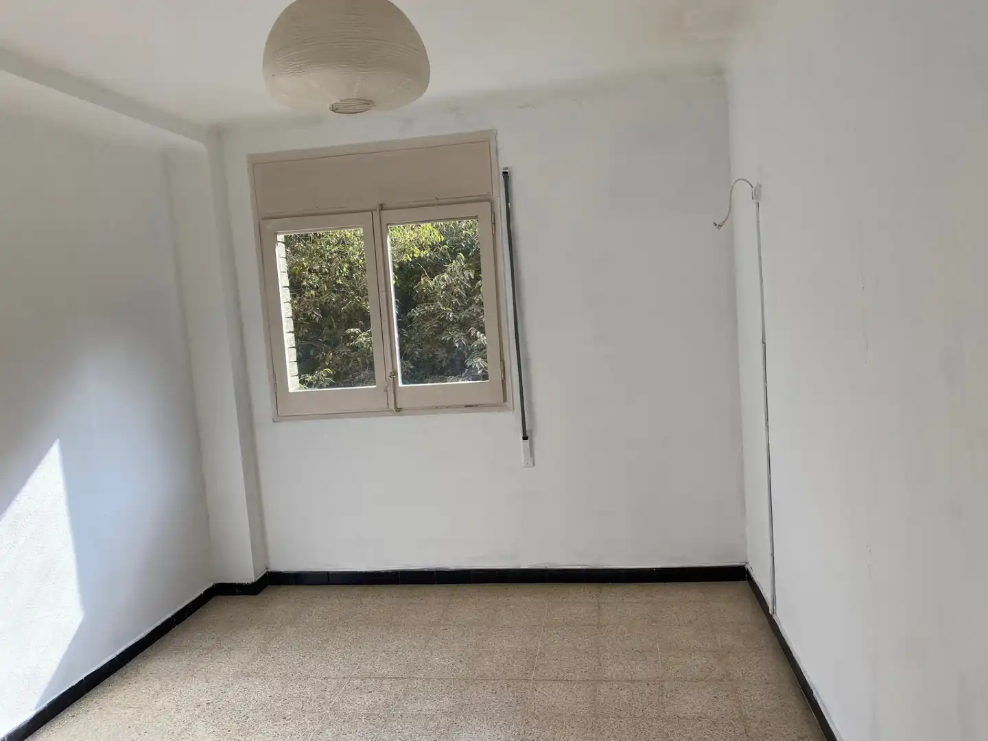 Schlafzimmer von Wohnung zur Miete in Barcelona