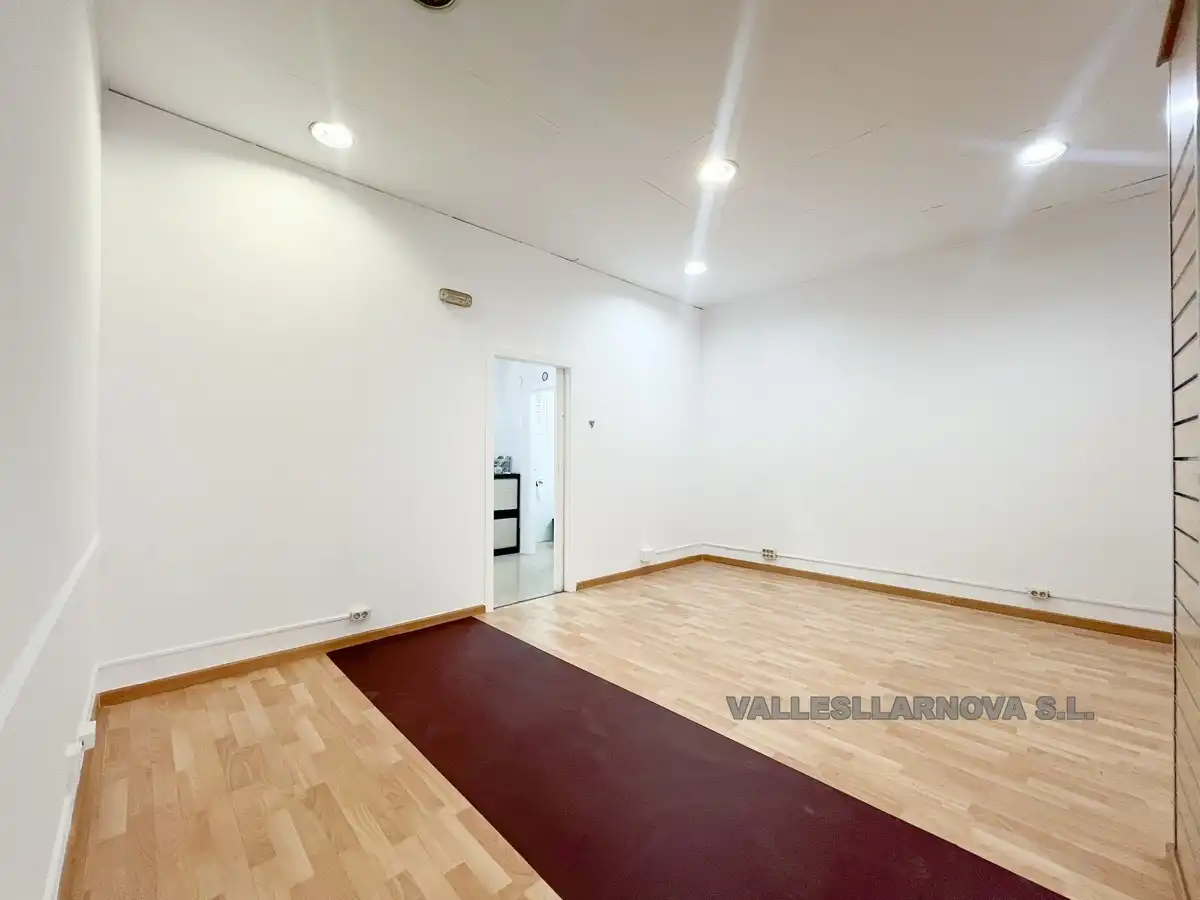 Local comercial de lloguer a Riera Seca, imagen 8