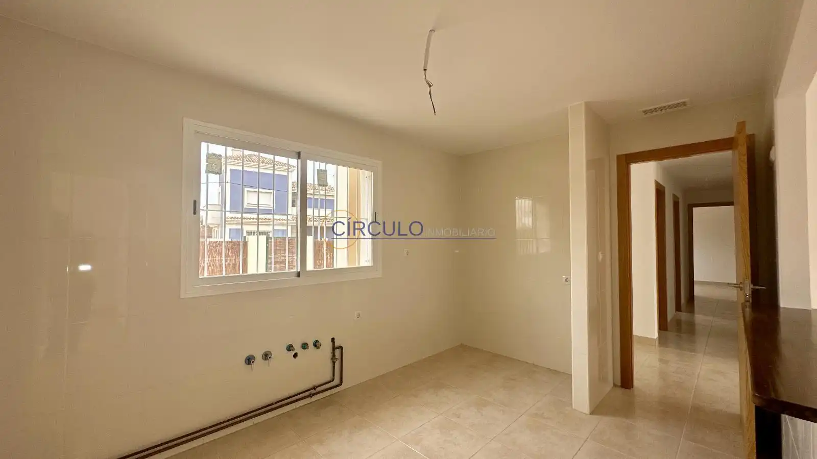 Bedroom of Houses for sale in Lorca  with Air Conditioner and Terrace
