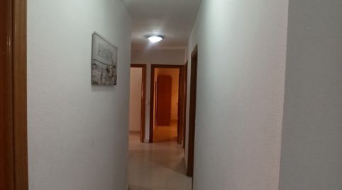 Foto 5 de Piso de alquiler en Calle Frank Capra, 14, El Tejar - Hacienda Bizcochero, Málaga Capital