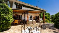 Garden of House or chalet for sale in Collado Villalba  with Swimming Pool