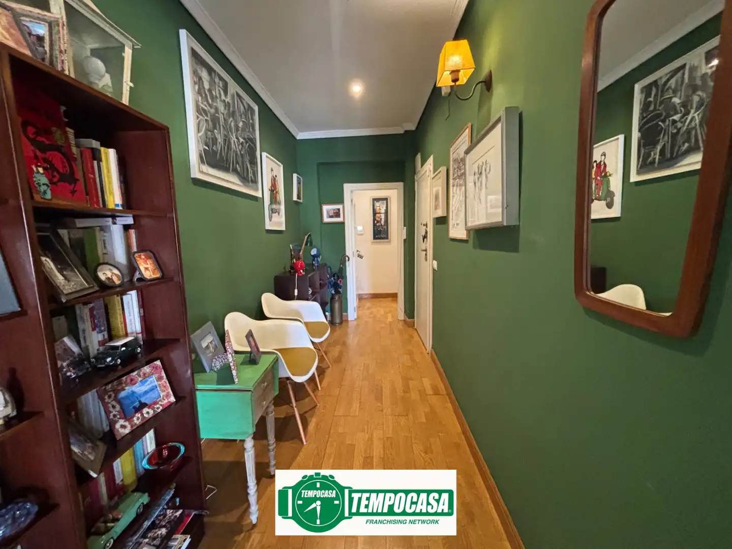 Piso en venta en Valencia con Aire acondicionado y Balcón