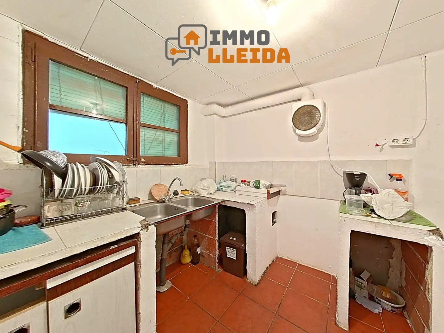 Adosado con terraza en venta en Calle d'Emili Pujol 26, imagen 2