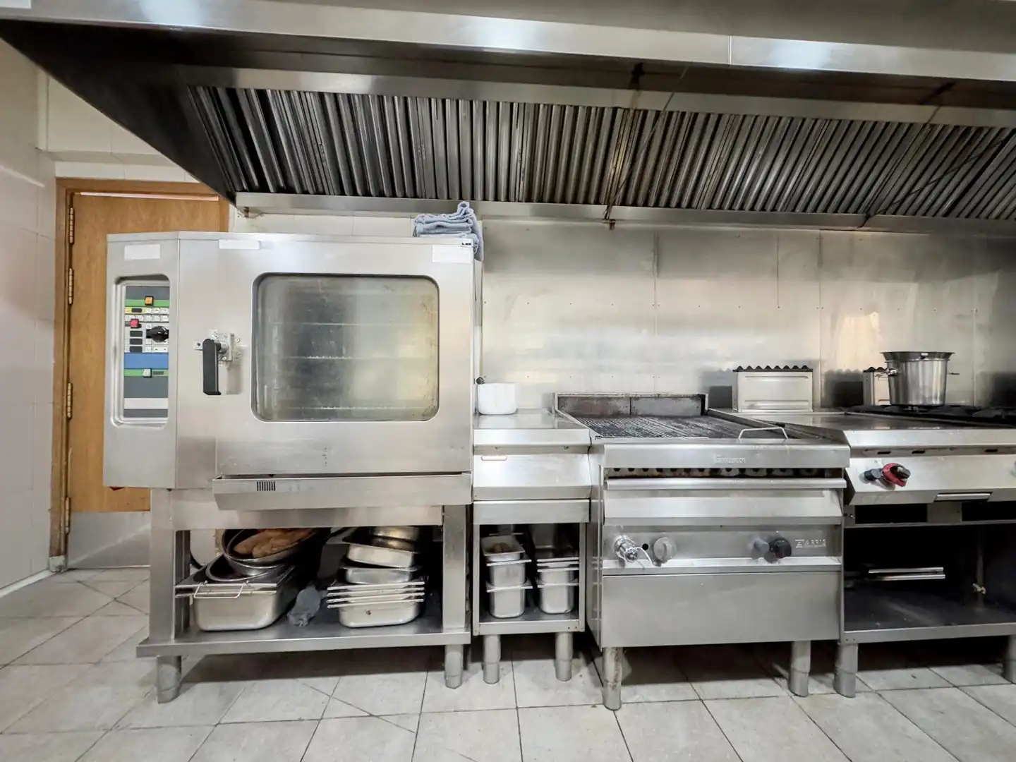 Business premises for sale in ALFREDO KRAUS, imagen 36