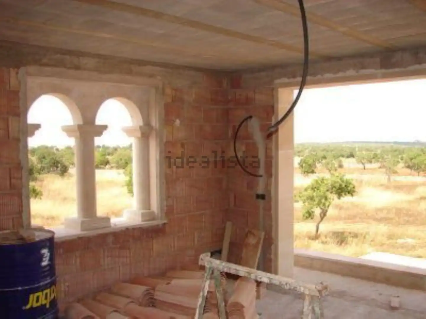 Rustikales Grundstück zum Verkauf in Zona Rústica - Interior, imagen 21
