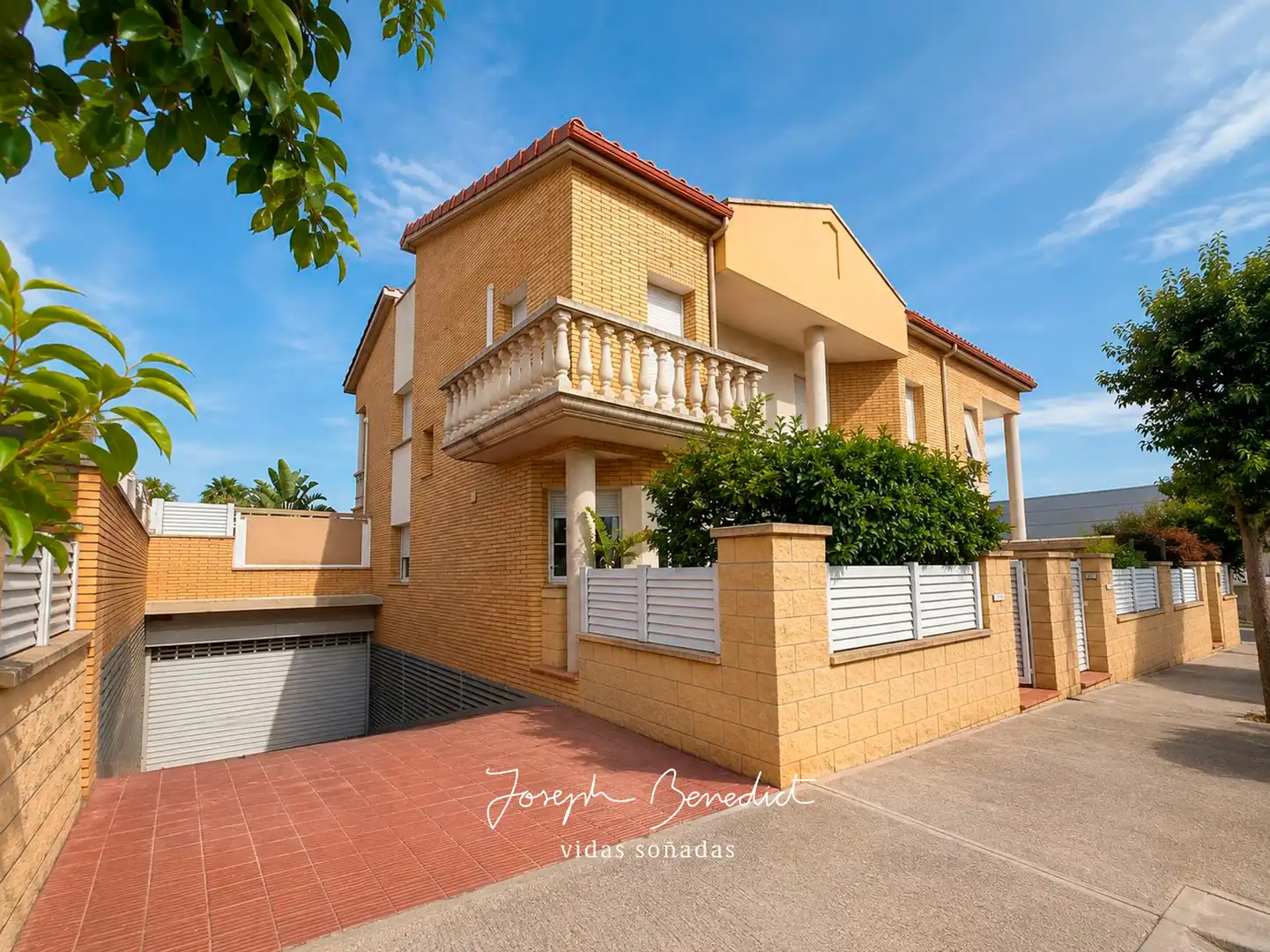 Maison avec piscine à vendre à Cunit Residencial, imagen 45