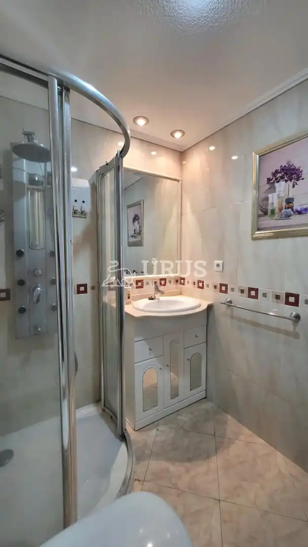 Piso con jardín en venta en Calle RONDA DE LA MANCA, imagen 29
