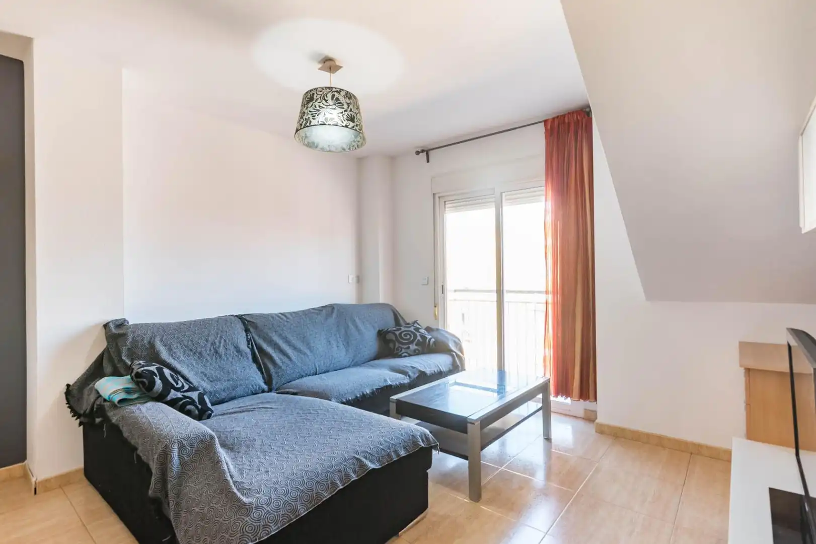 Penthouse mit Garten zum Verkauf in CALVARIO 89, imagen 5