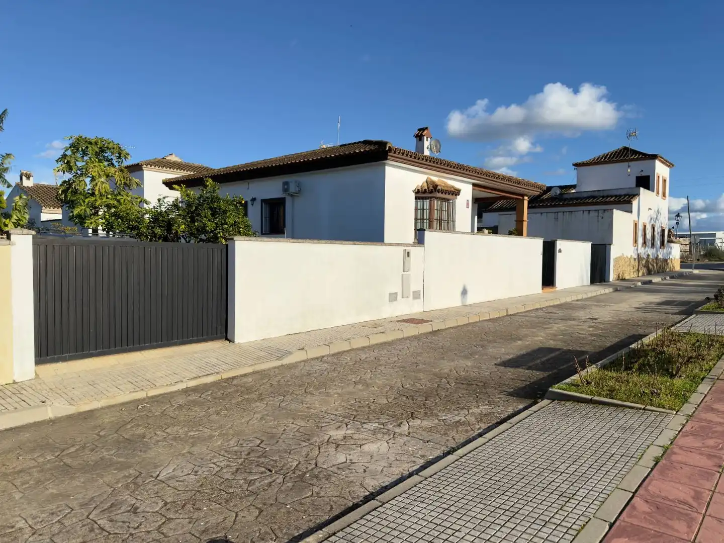Chalet con jardín en venta en Medina Sidonia, imagen 9