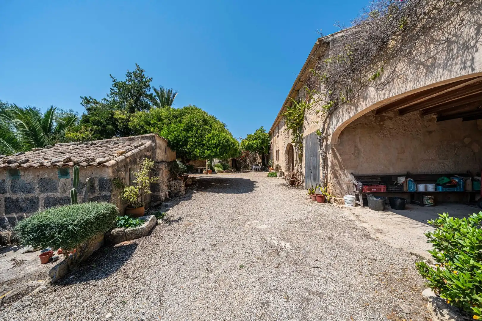 Landhaus zum Verkauf in Llucmajor pueblo, imagen 38