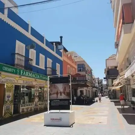 Apartment mit Aufzug zum Verkauf in Puerto Deportivo, imagen 20