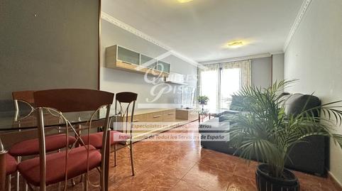 Foto 5 de Pis de lloguer a Juan Hidalgo, Almatriche, Las Palmas de Gran Canaria