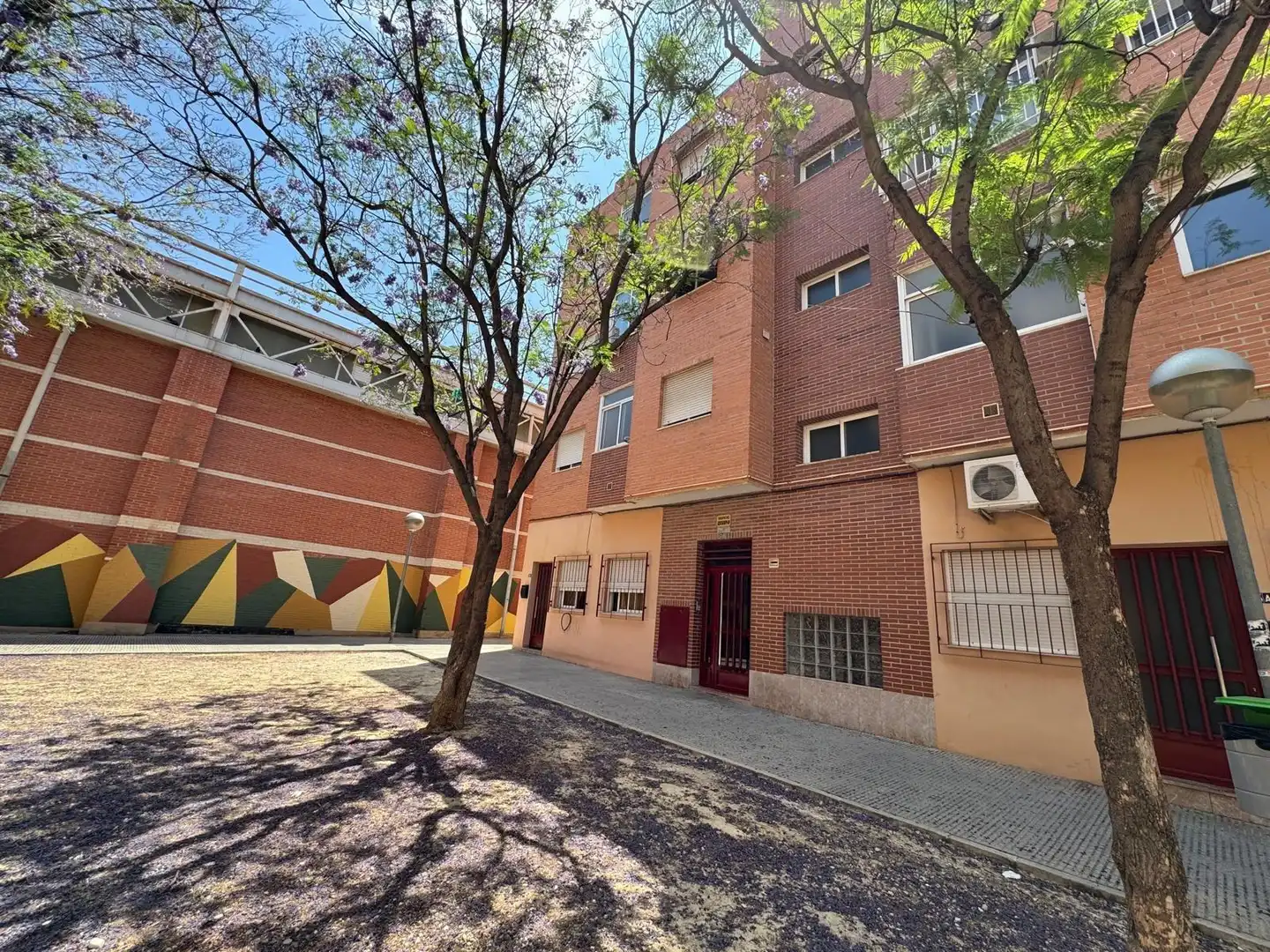Apartment for sale in AVDA  PINTOR PEDRO CANO, EDIF. ESCORPIO     00035, imagen 27