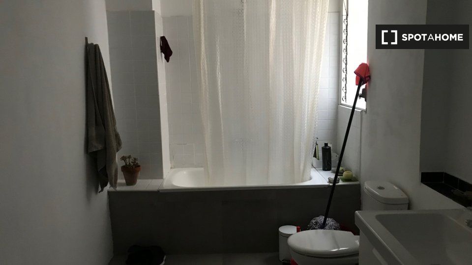 Flat to rent in El Raval