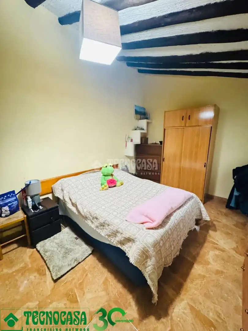 Bedroom of Detached homes for sale in Burujón