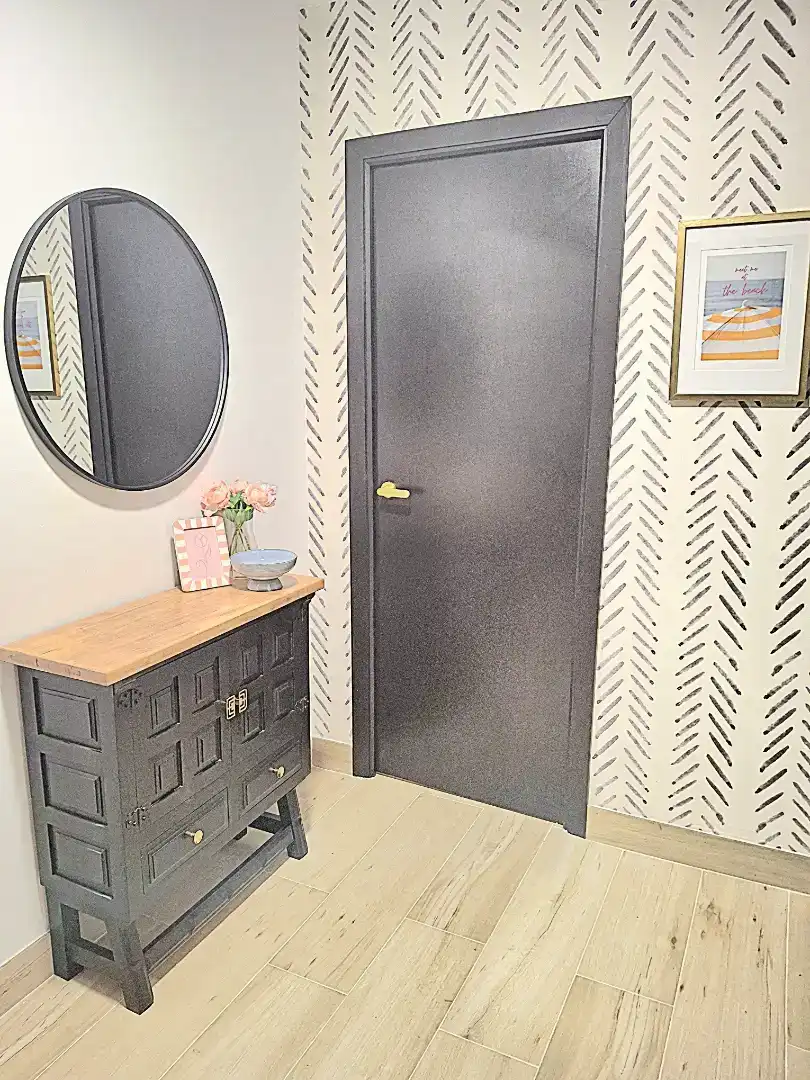 Wohnung zur Miete in Baiona mit Privatgarten