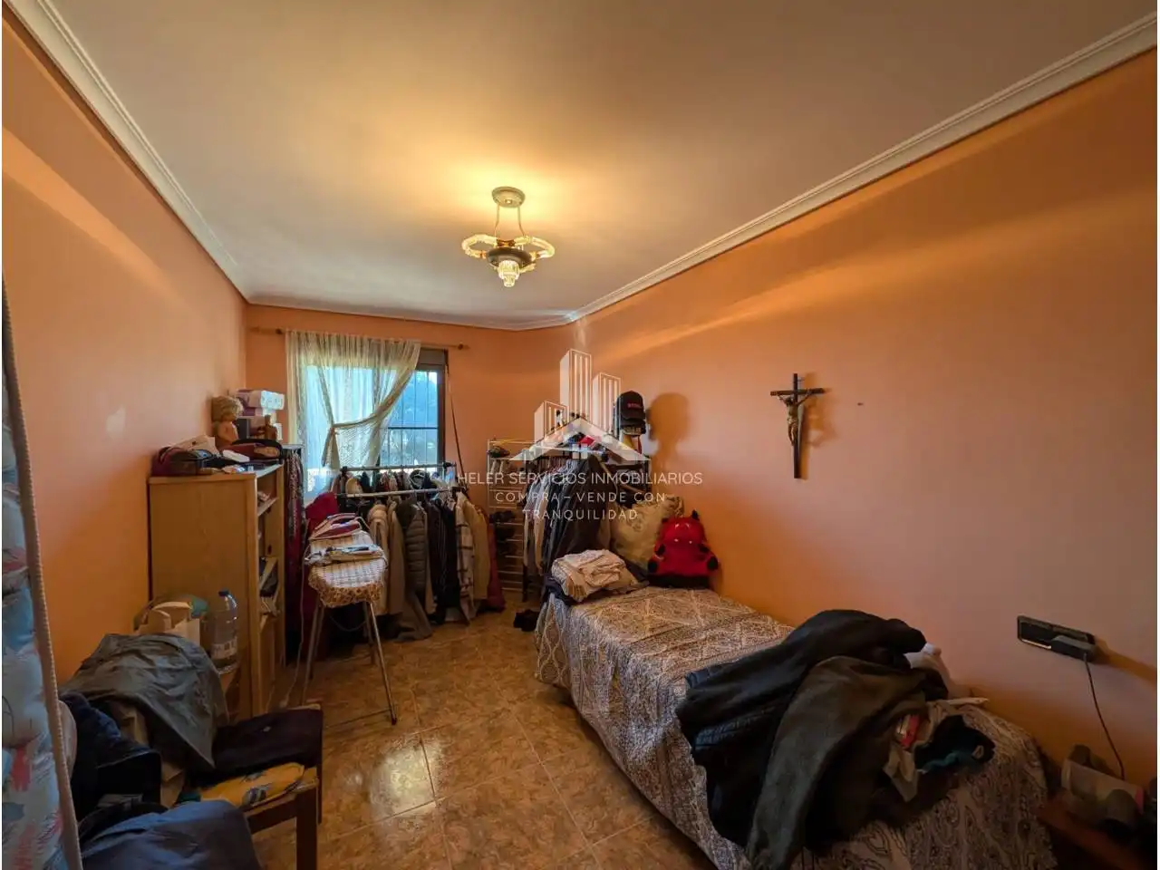 Villa con giardino in vendita a Calle Morral, imagen 52