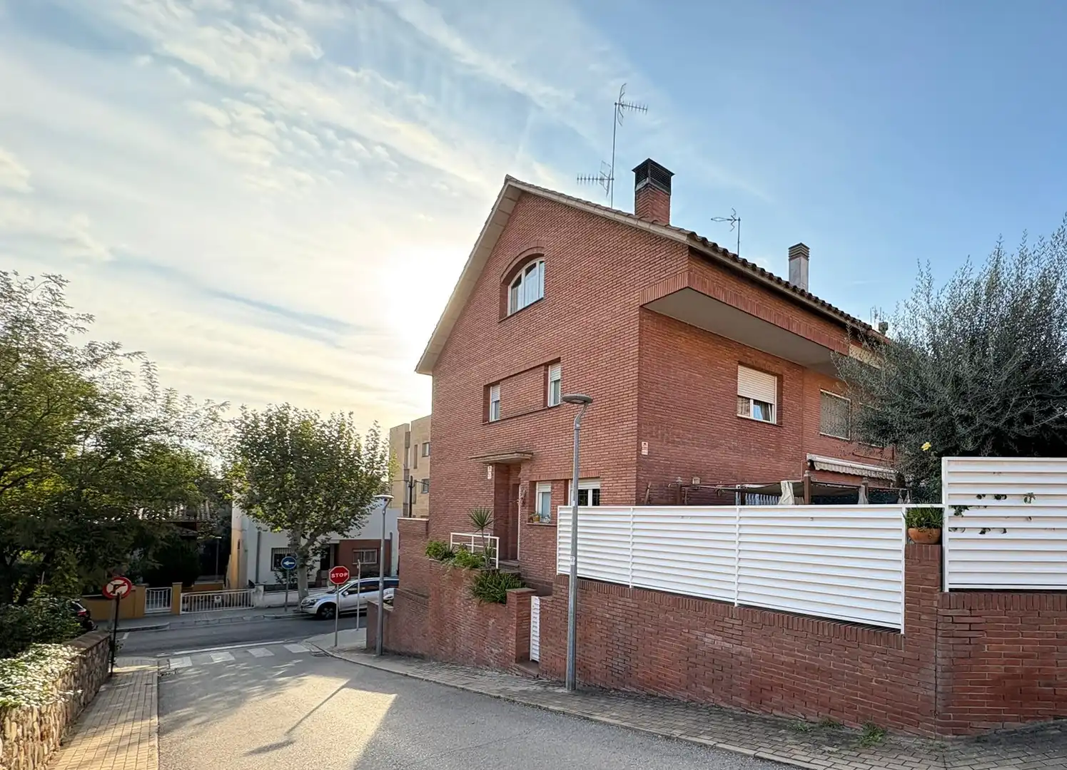 Houses for sale in Avinguda de Canovelles, 33, Canovelles
