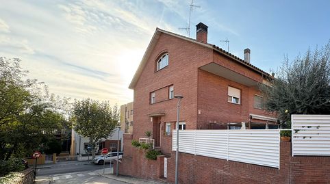 Photo 2 of Houses for sale in Avinguda de Canovelles, 33, Canovelles, Barcelona