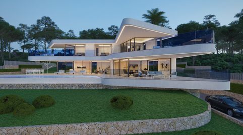 Photo 4 of Houses for sale in Cap Martí - El Tossalet - Pinomar, Jávea / Xàbia